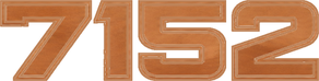 7152